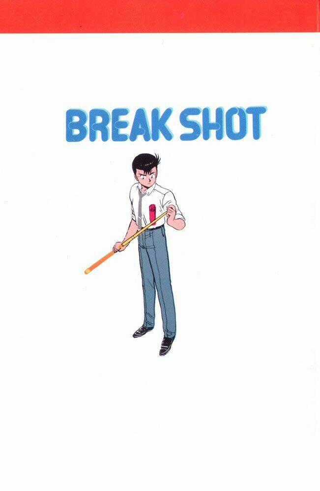 Break Shot Chapter 7 trang 0