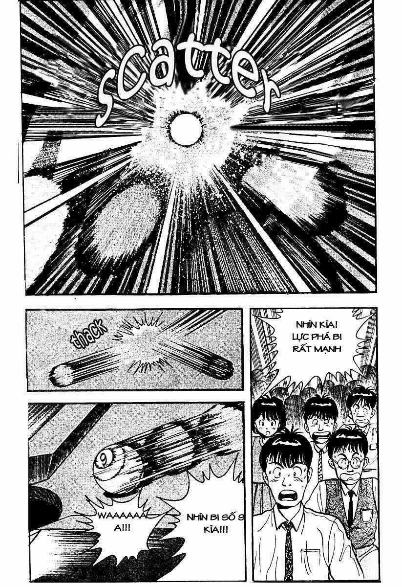 Break Shot Chapter 7 trang 10