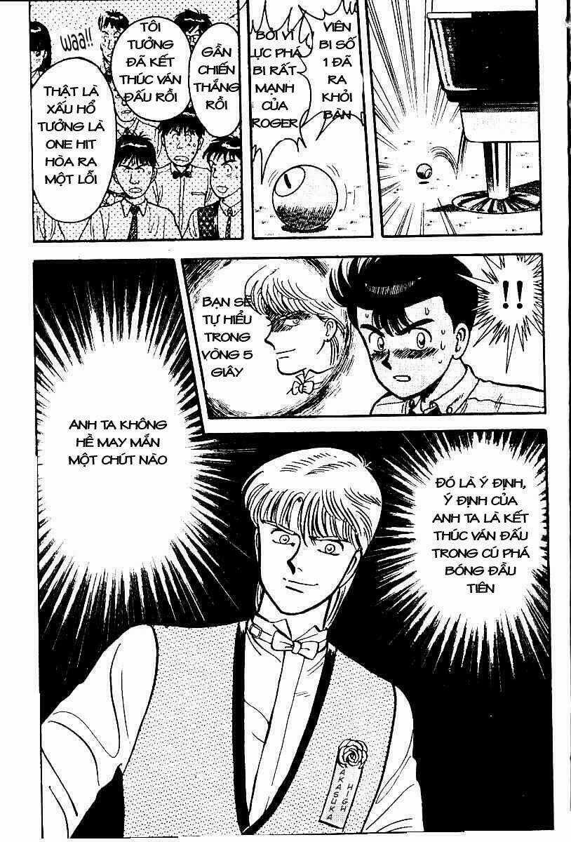 Break Shot Chapter 7 trang 12