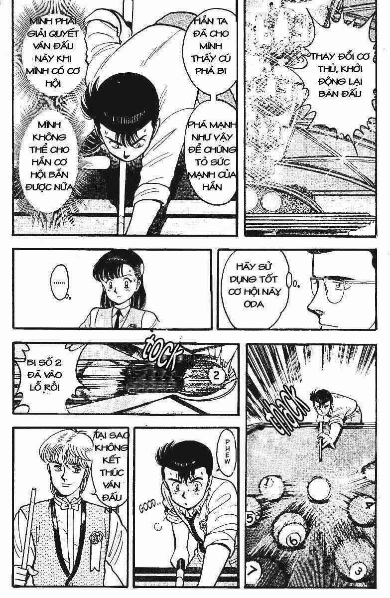 Break Shot Chapter 7 trang 13