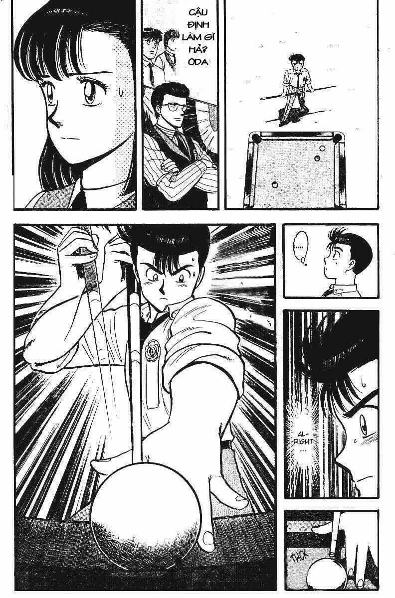 Break Shot Chapter 7 trang 15