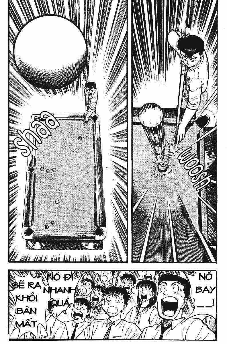 Break Shot Chapter 7 trang 17