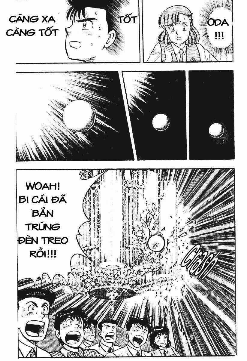 Break Shot Chapter 7 trang 18