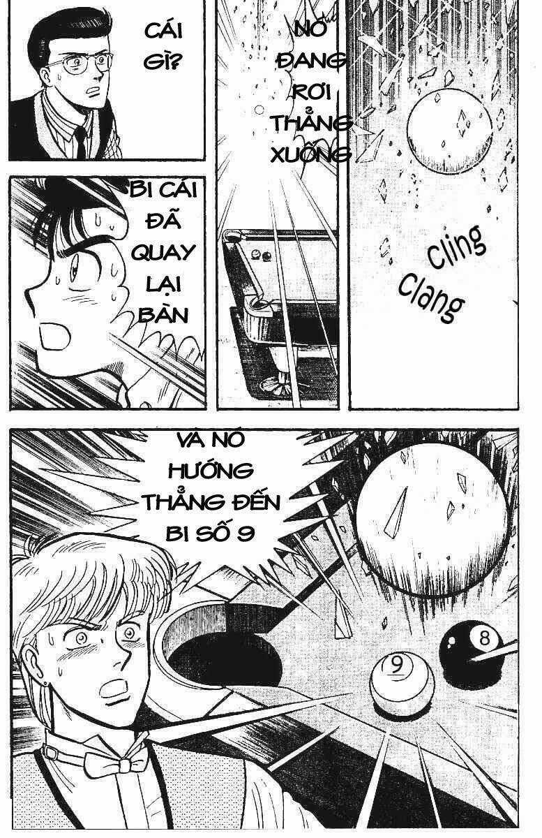 Break Shot Chapter 7 trang 19