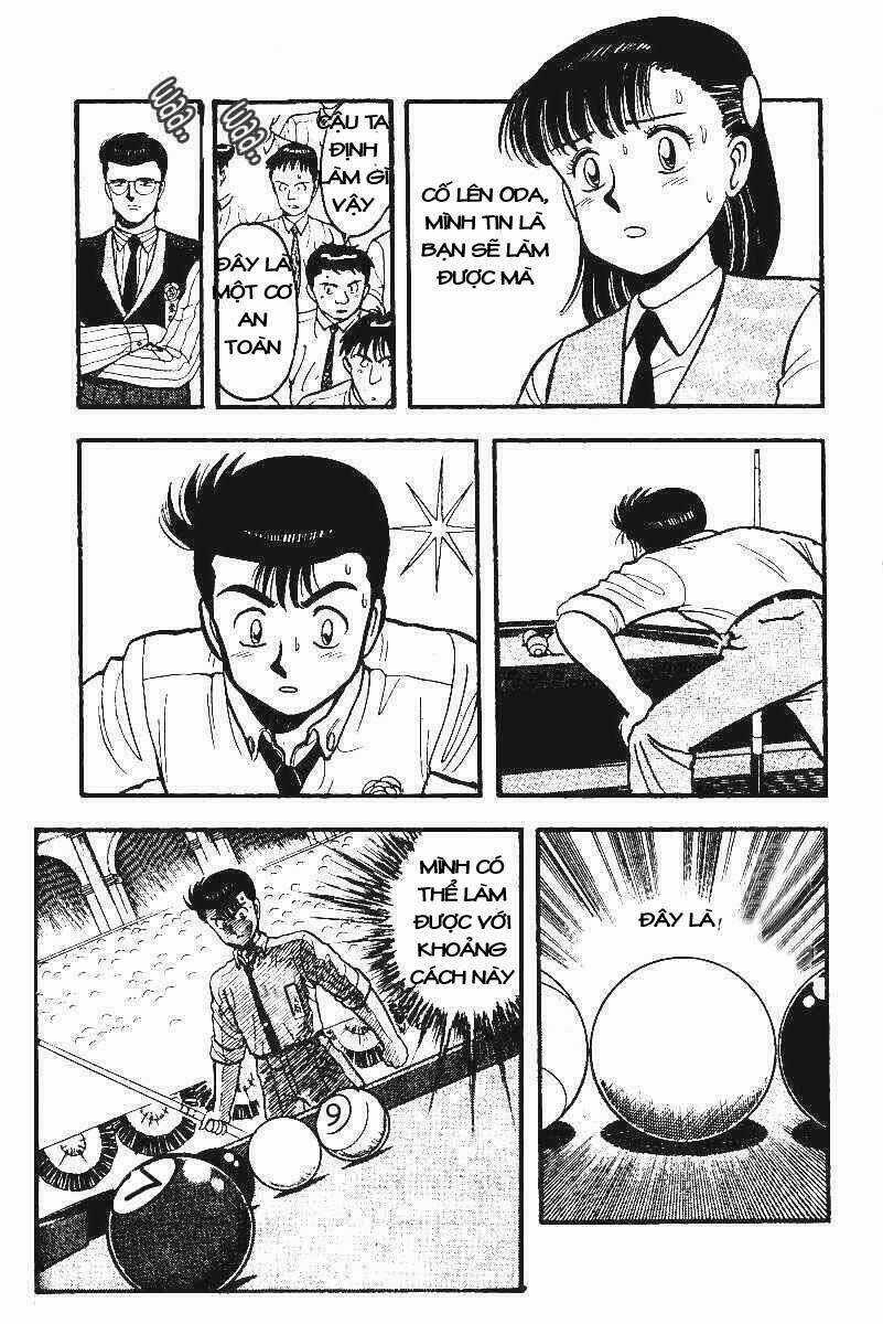 Break Shot Chapter 7 trang 33