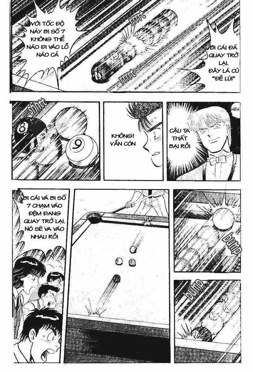 Break Shot Chapter 7 trang 36