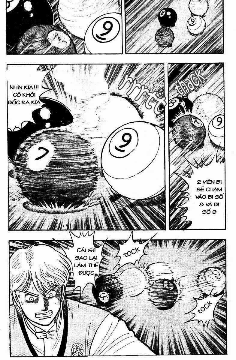 Break Shot Chapter 7 trang 37