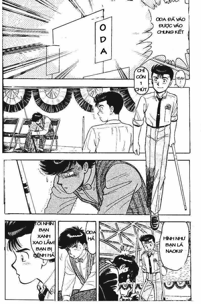 Break Shot Chapter 7 trang 41