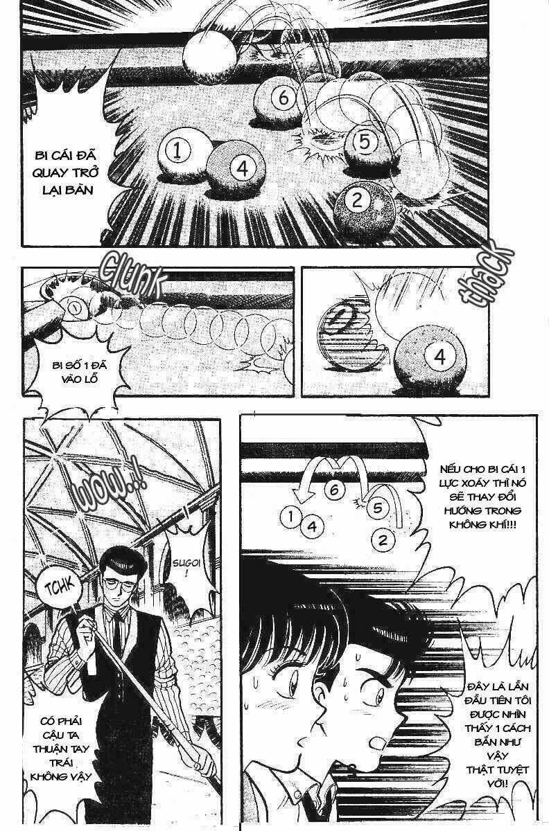 Break Shot Chapter 7 trang 49