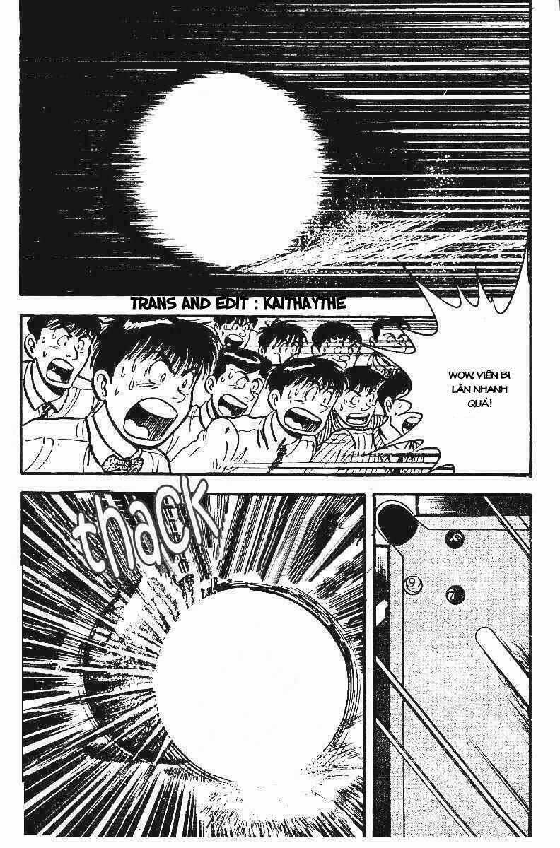 Break Shot Chapter 7 trang 53