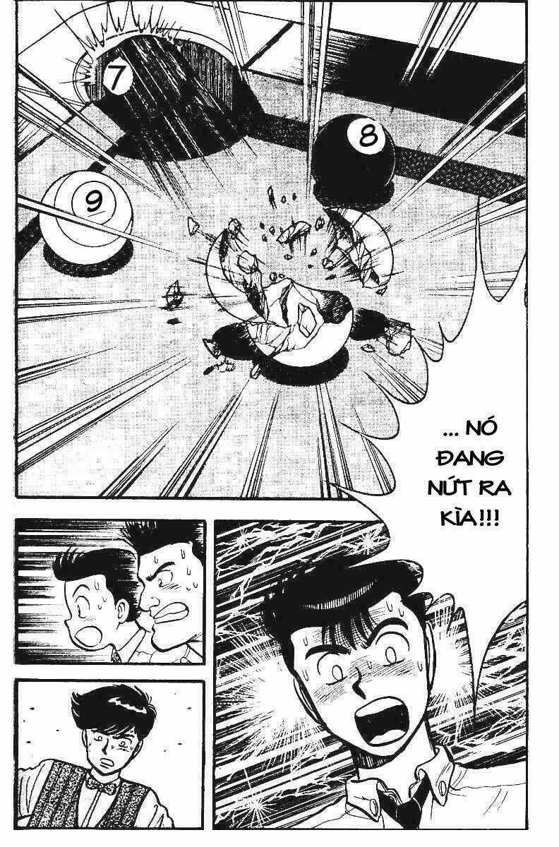 Break Shot Chapter 7 trang 55