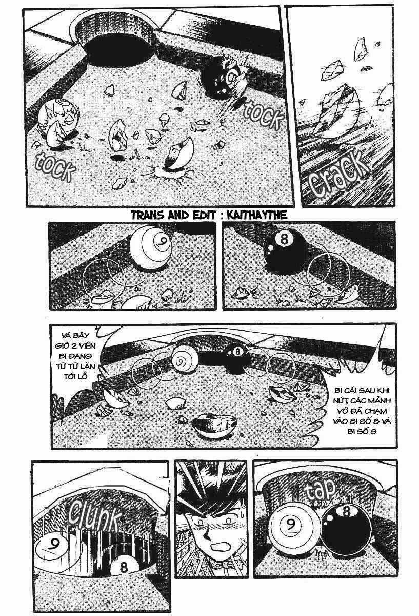 Break Shot Chapter 7 trang 56