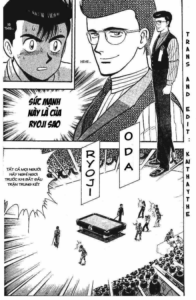 Break Shot Chapter 7 trang 59