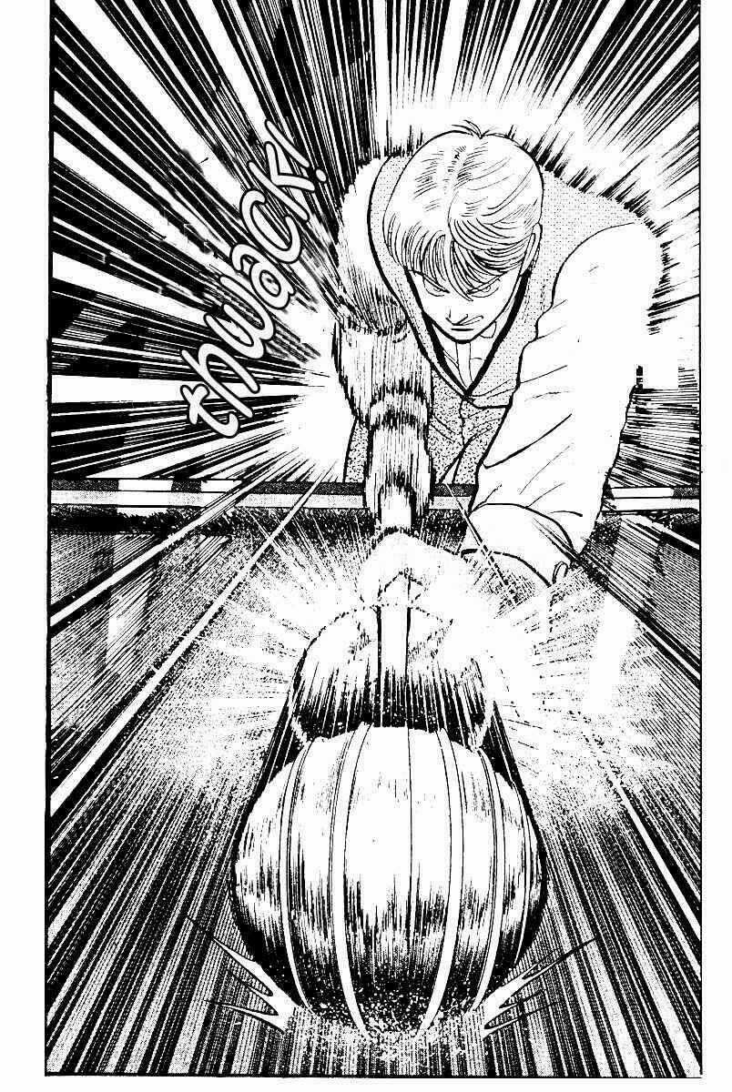 Break Shot Chapter 7 trang 9