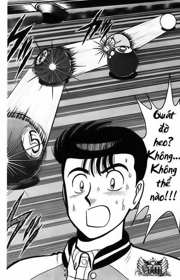 Break Shot Chapter 75 trang 10