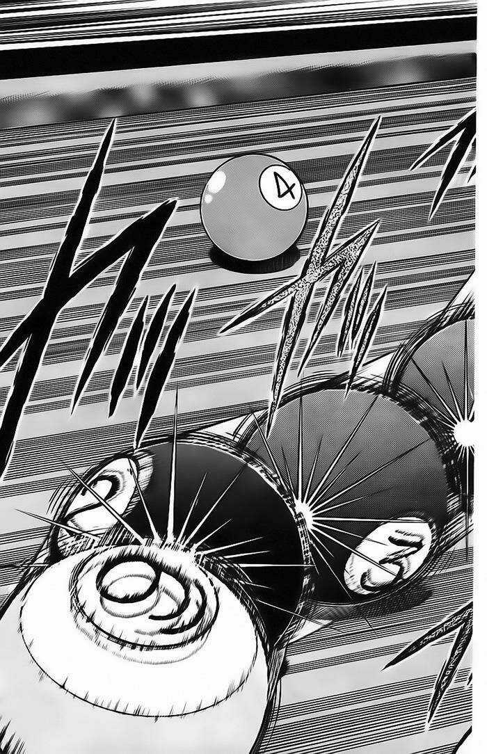 Break Shot Chapter 75 trang 11