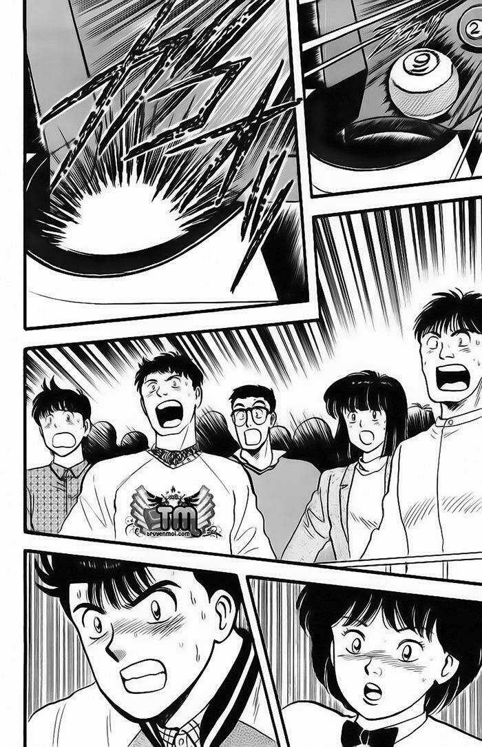 Break Shot Chapter 75 trang 12