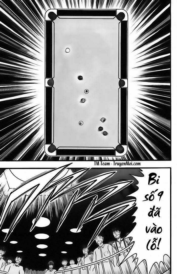 Break Shot Chapter 75 trang 13