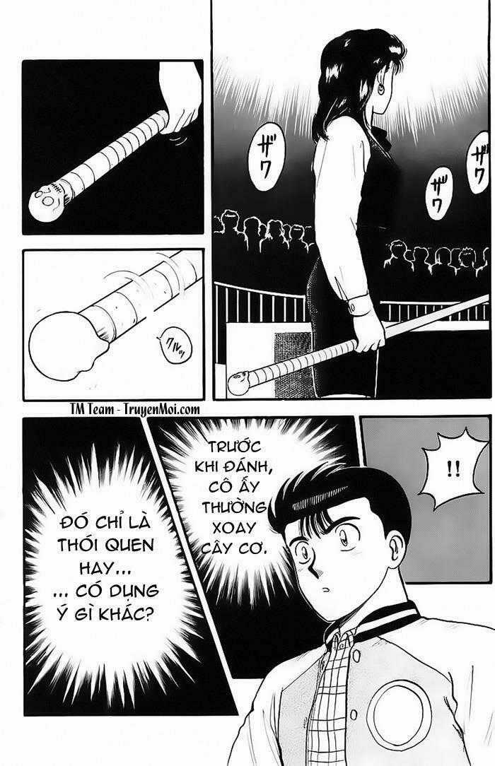 Break Shot Chapter 75 trang 18