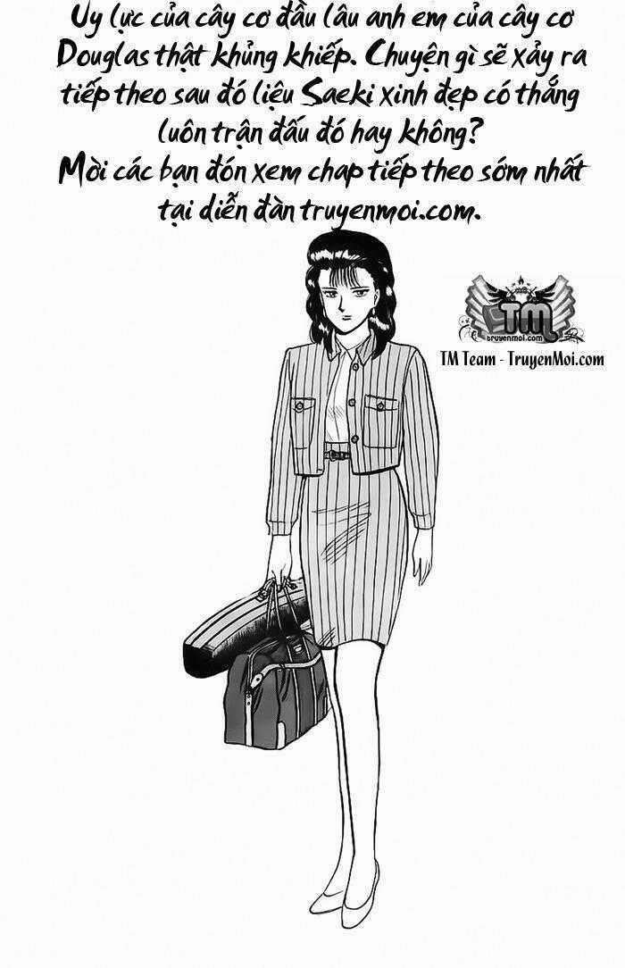 Break Shot Chapter 75 trang 19