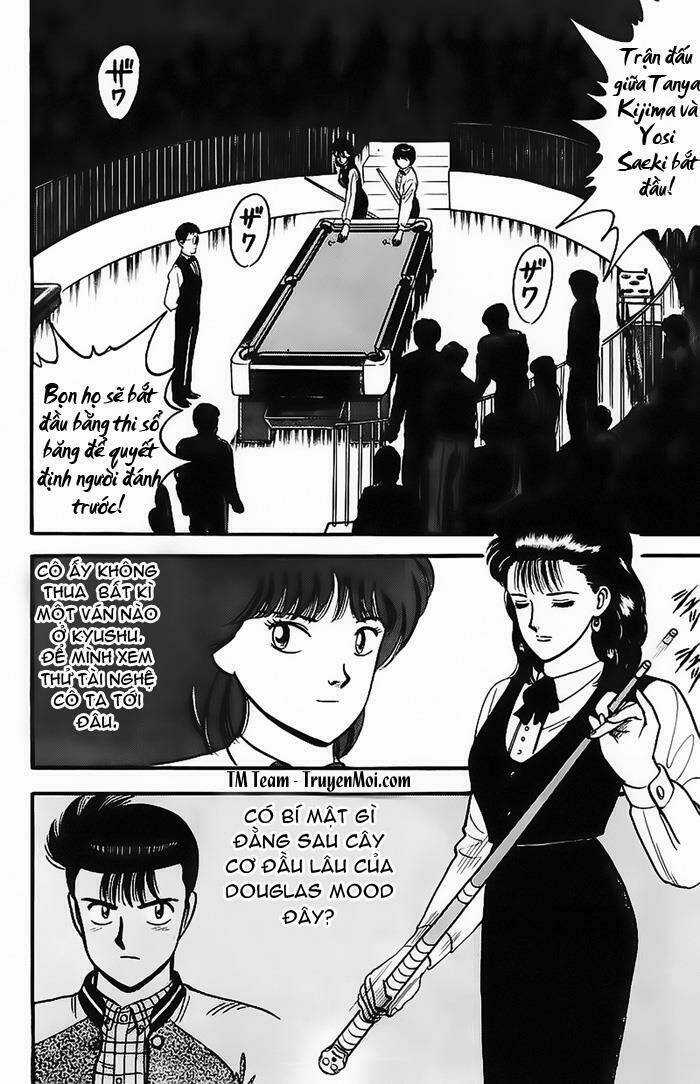 Break Shot Chapter 75 trang 2