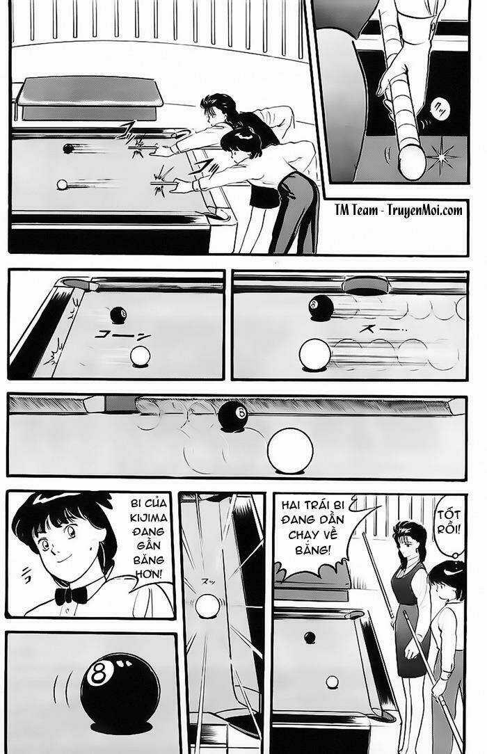 Break Shot Chapter 75 trang 3