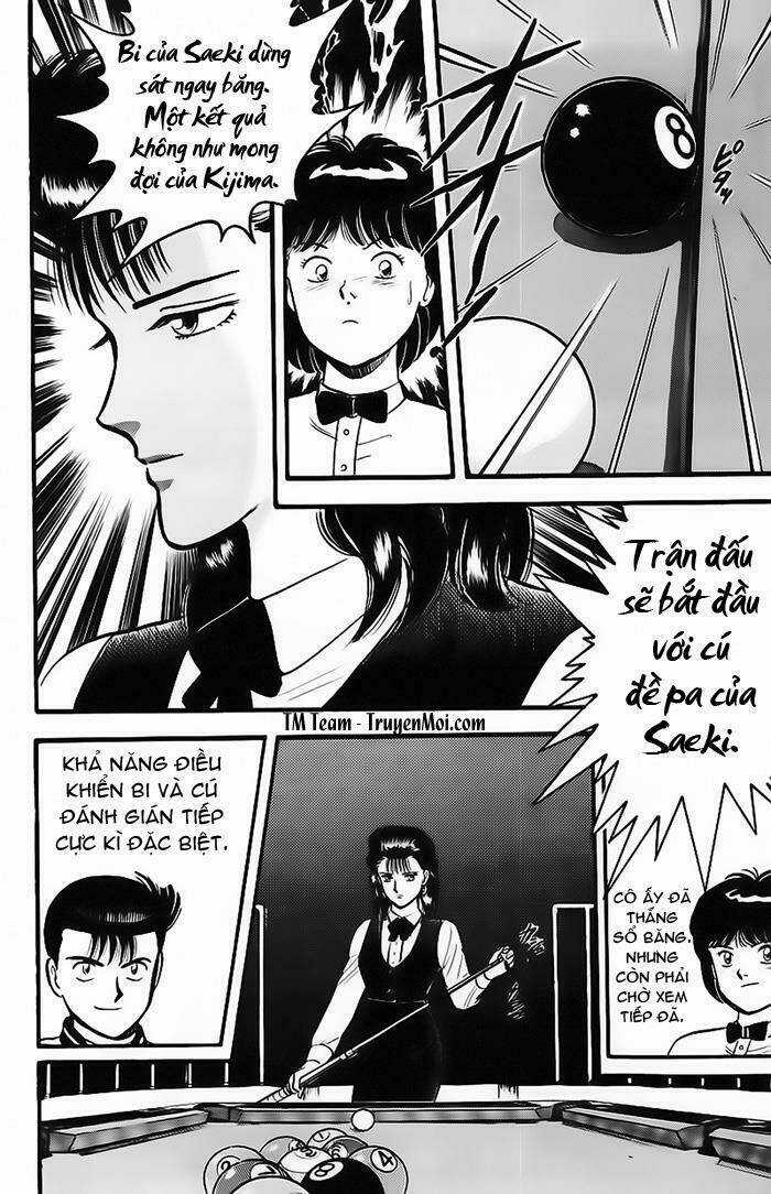 Break Shot Chapter 75 trang 4