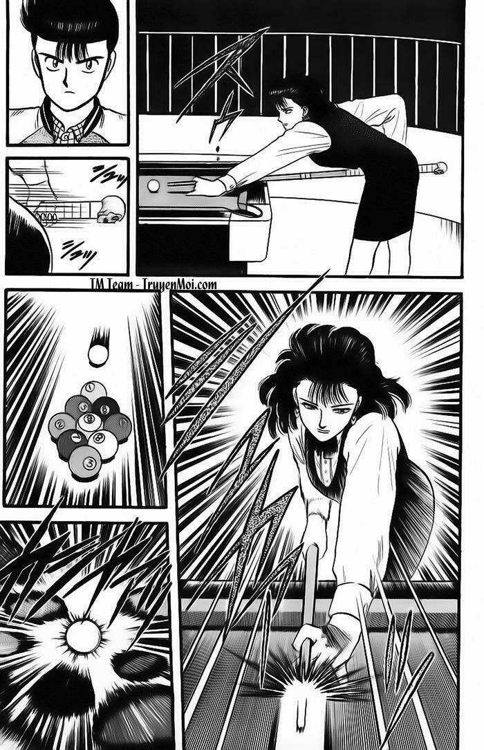 Break Shot Chapter 75 trang 5