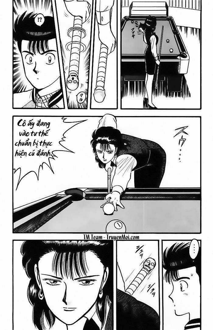 Break Shot Chapter 75 trang 8