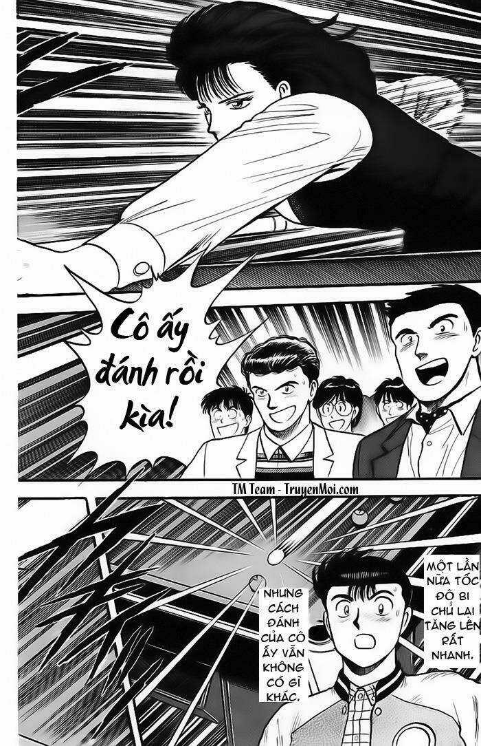 Break Shot Chapter 76 trang 10