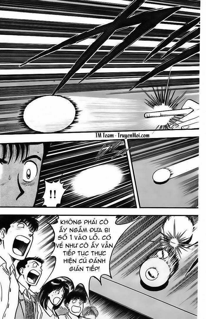 Break Shot Chapter 76 trang 11