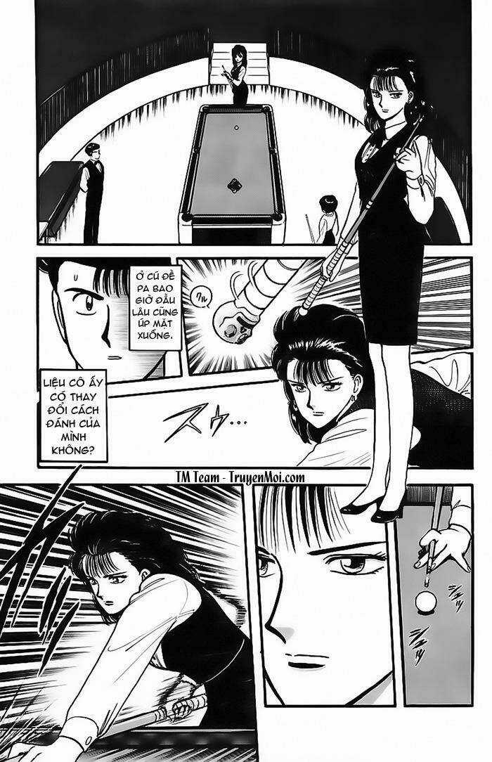 Break Shot Chapter 76 trang 5