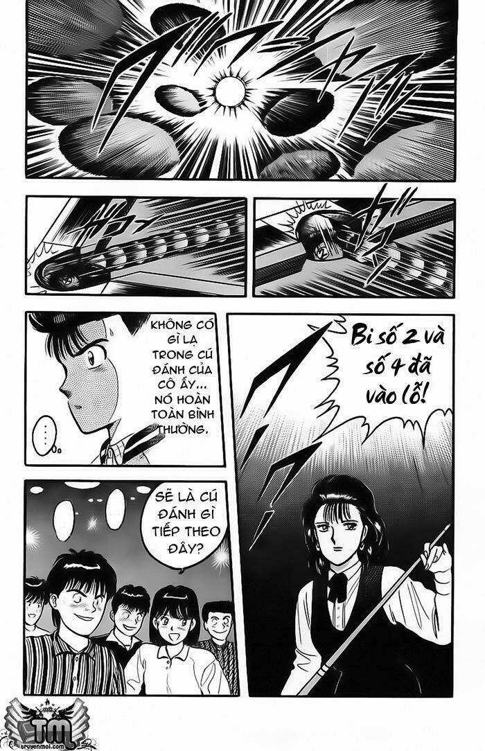 Break Shot Chapter 76 trang 6
