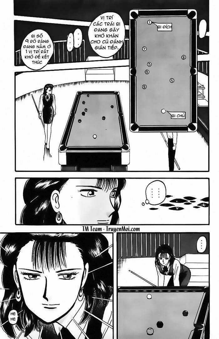 Break Shot Chapter 76 trang 7