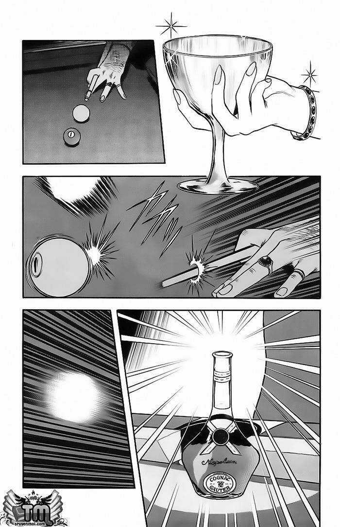 Break Shot Chapter 78 trang 15