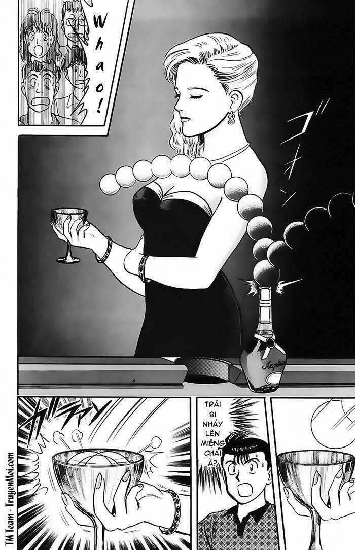 Break Shot Chapter 78 trang 16