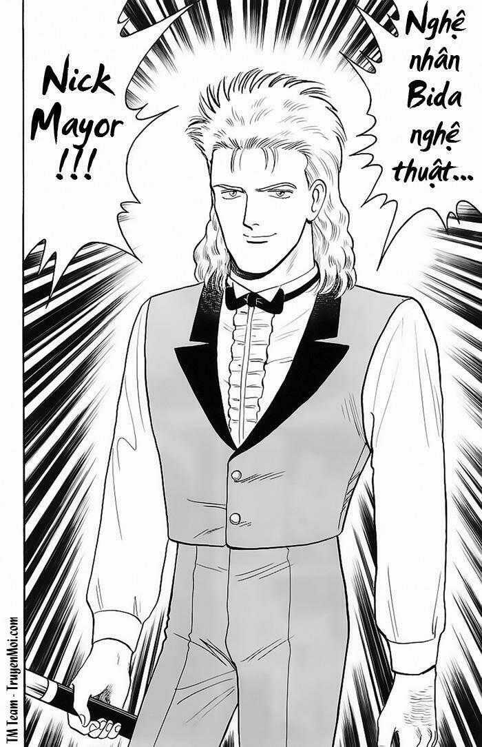 Break Shot Chapter 78 trang 18