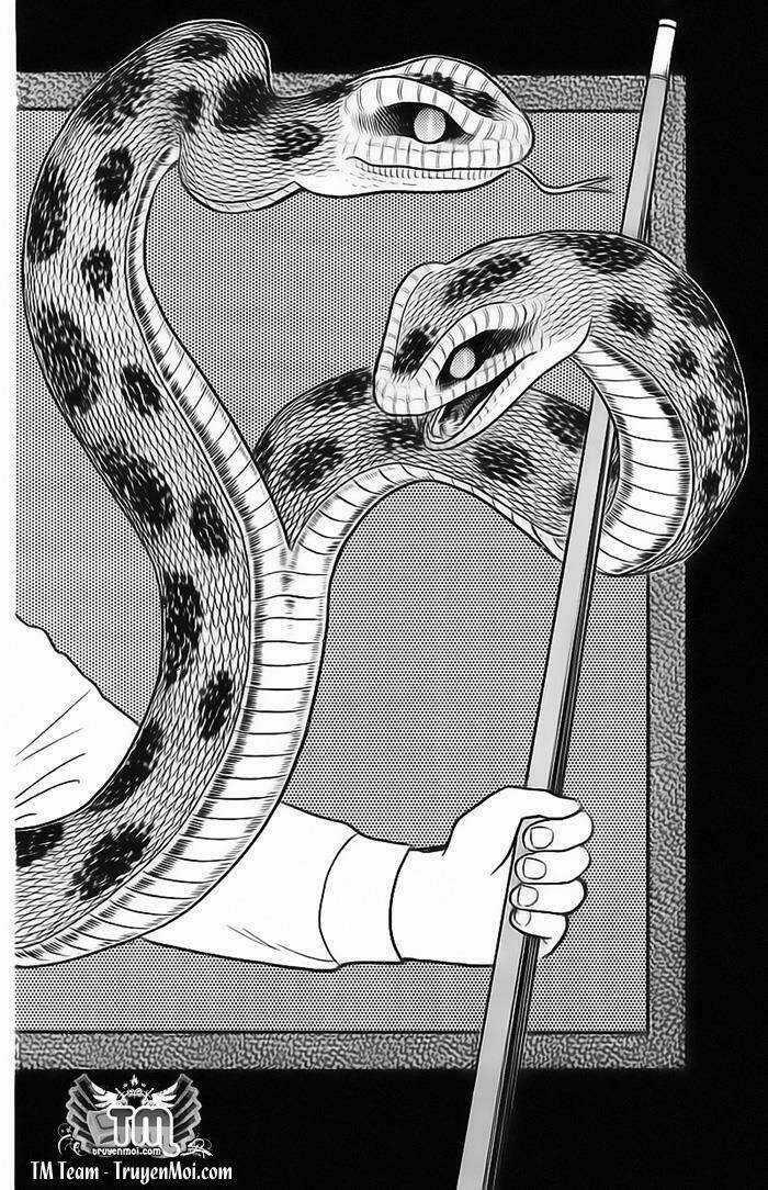 Break Shot Chapter 78 trang 2