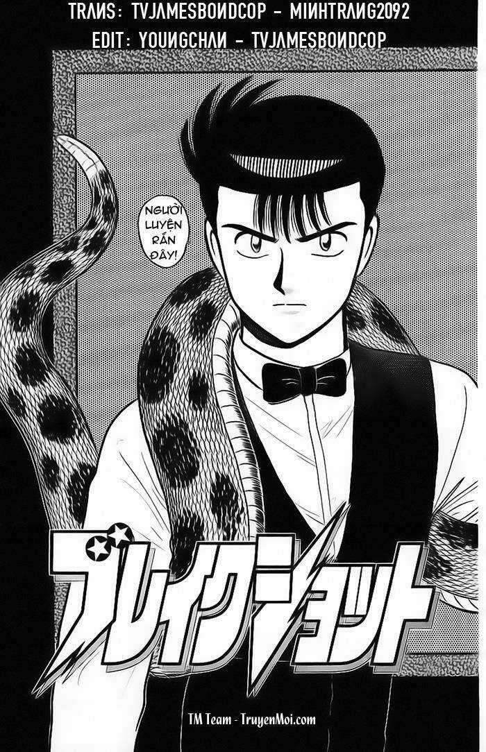 Break Shot Chapter 78 trang 3