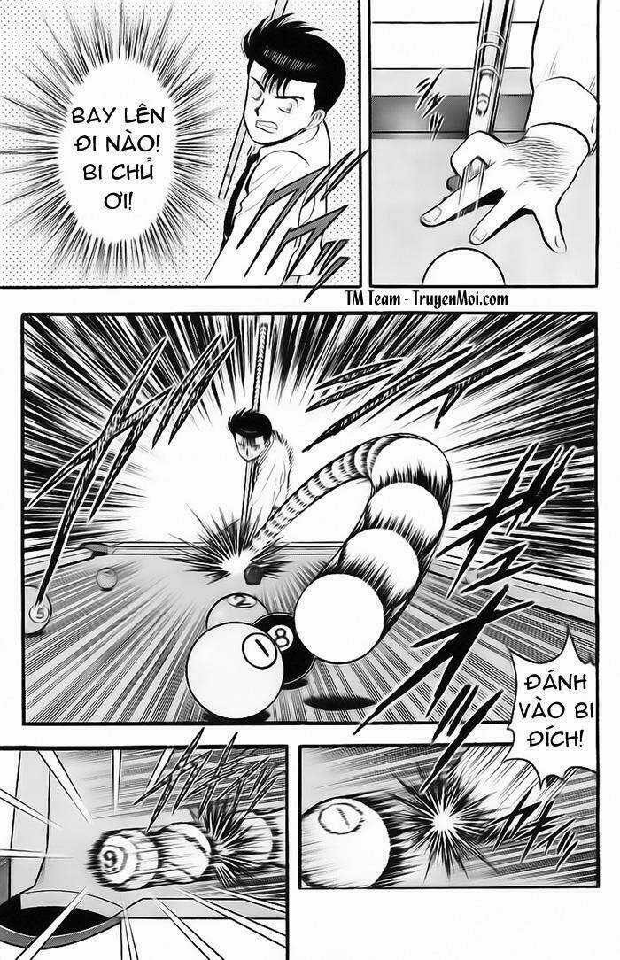 Break Shot Chapter 78 trang 5
