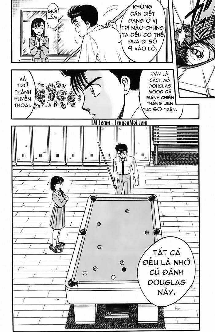 Break Shot Chapter 78 trang 6