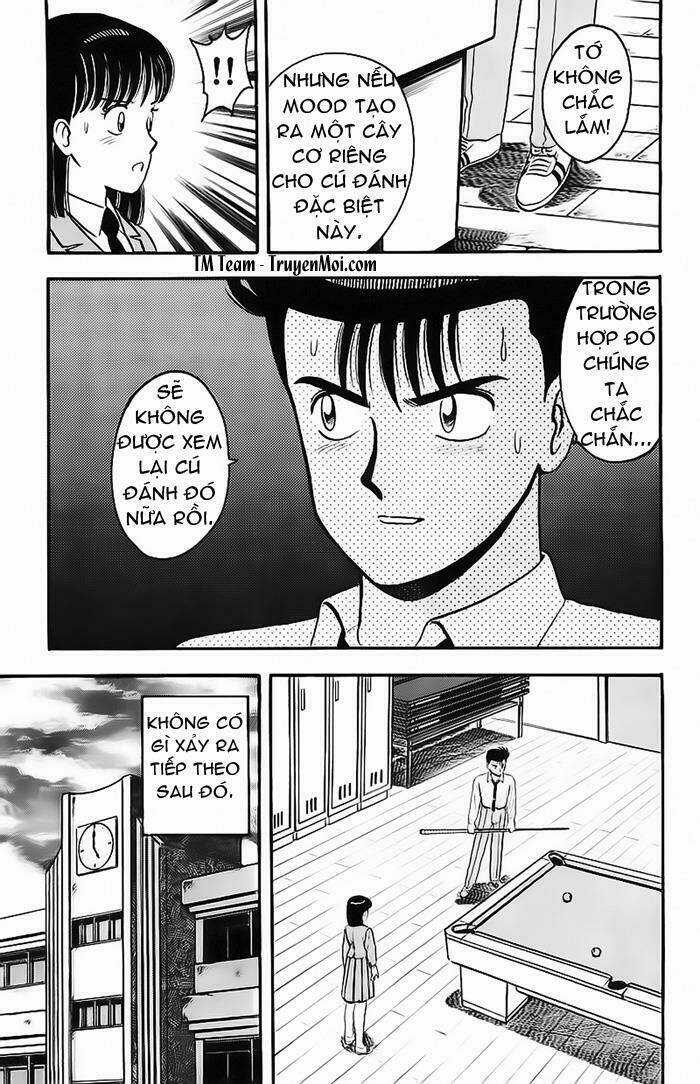 Break Shot Chapter 78 trang 9