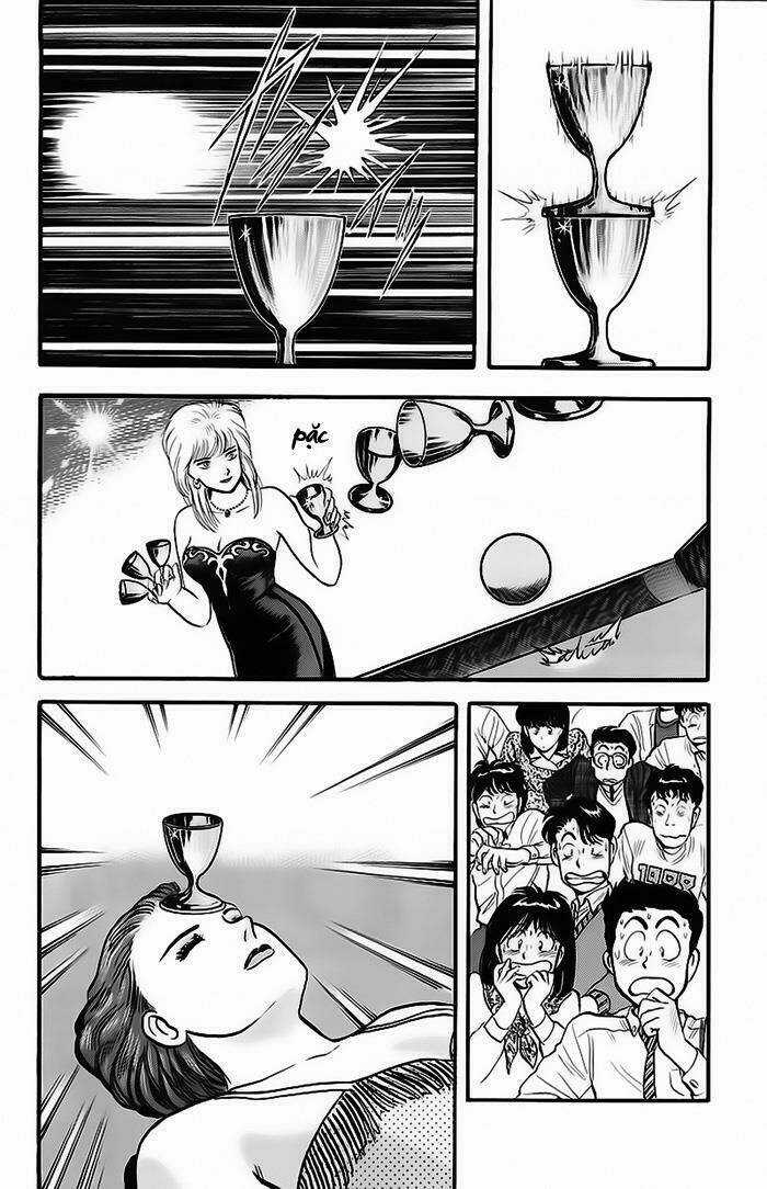 Break Shot Chapter 79 trang 12