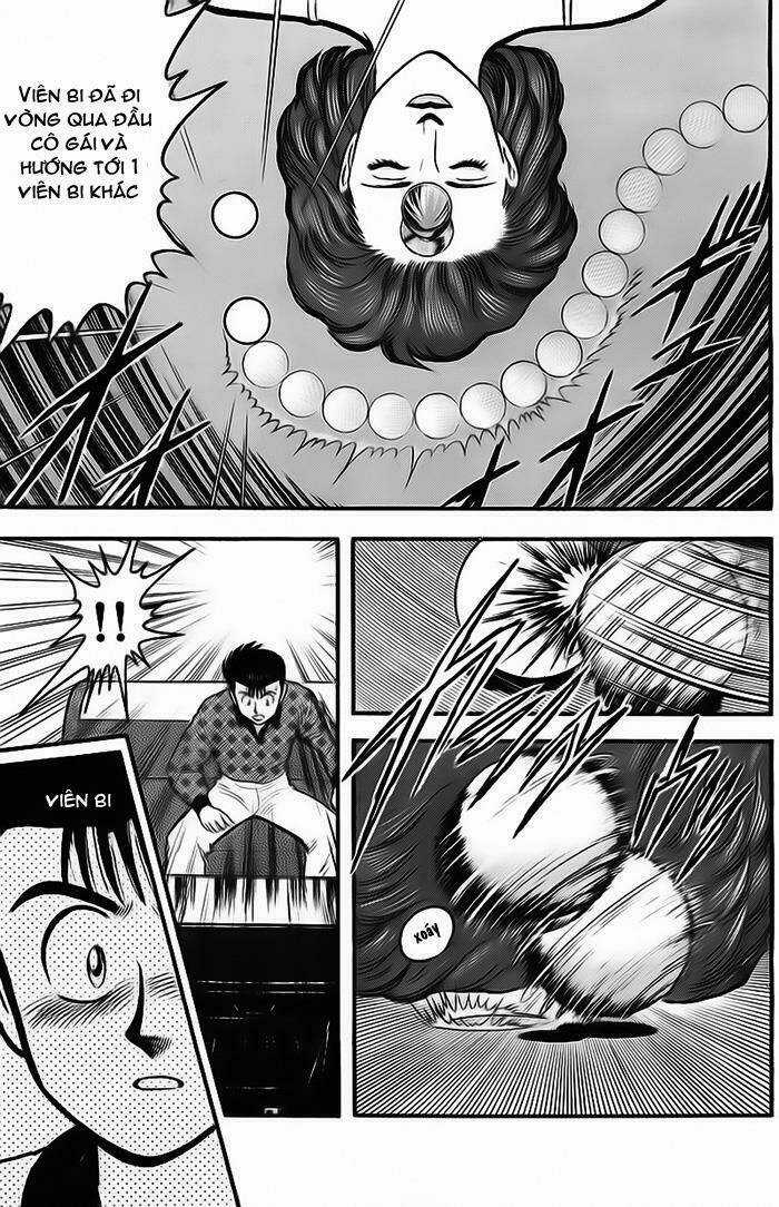 Break Shot Chapter 79 trang 15