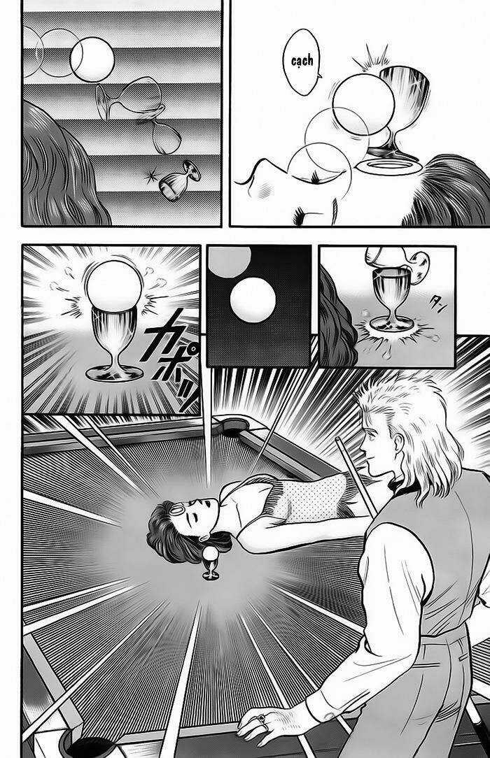 Break Shot Chapter 79 trang 16