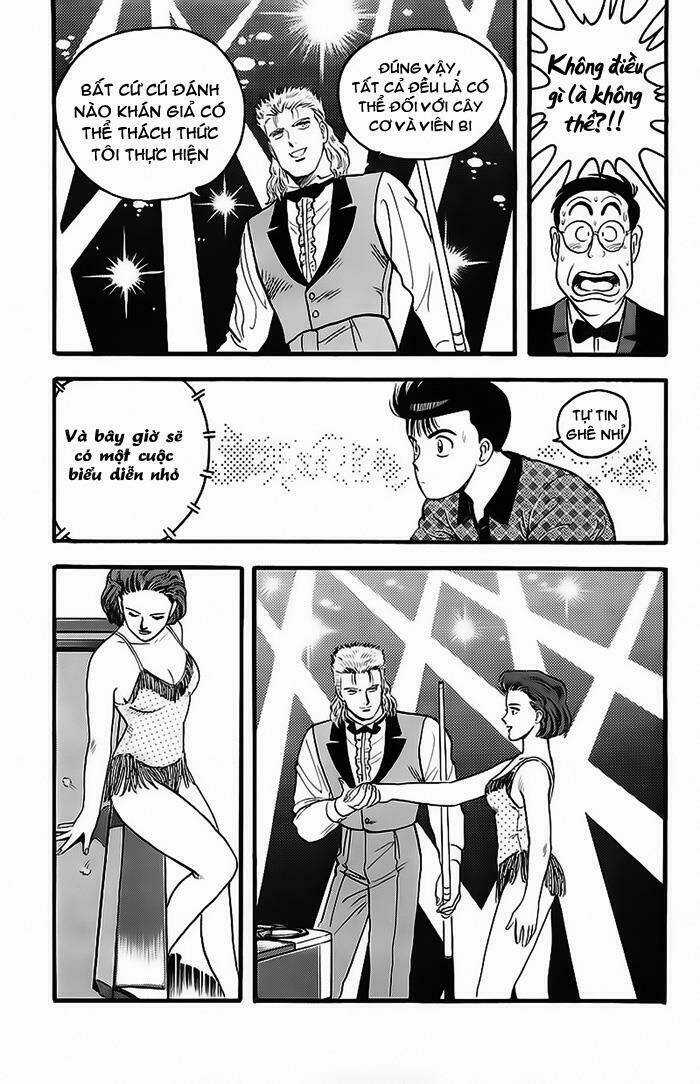 Break Shot Chapter 79 trang 5