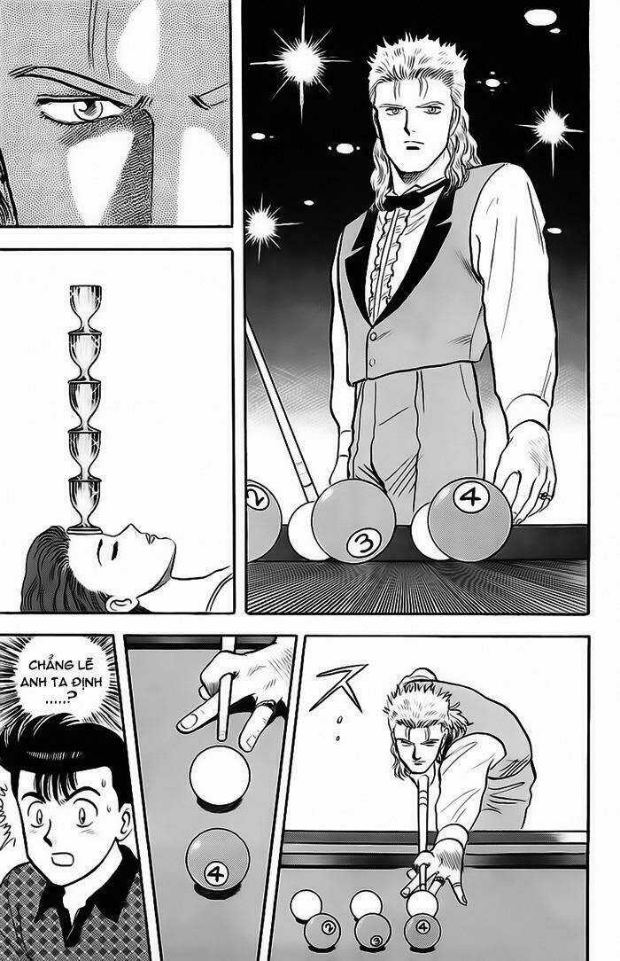 Break Shot Chapter 79 trang 7