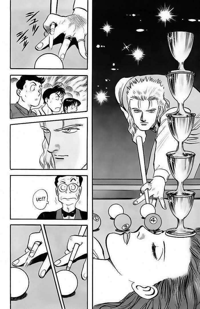 Break Shot Chapter 79 trang 8