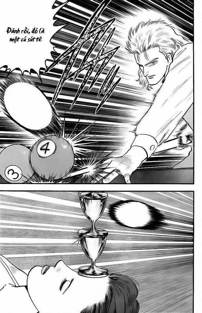 Break Shot Chapter 79 trang 9
