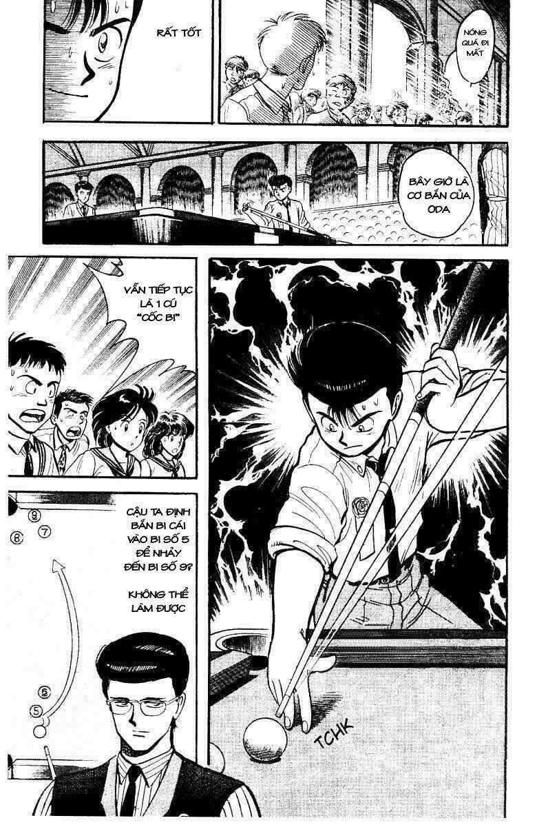 Break Shot Chapter 8 trang 28